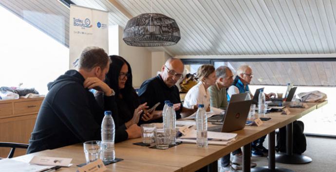 Ordino Arcalís se corona como la capital mundial del esquí infantil por un día