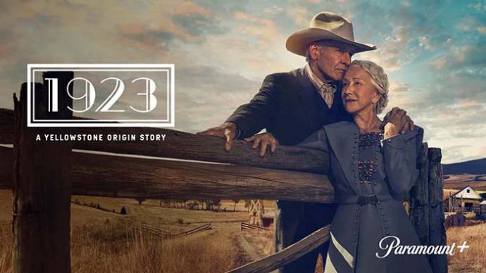 Las precuelas que superan a Yellowstone: 1883 y 1923