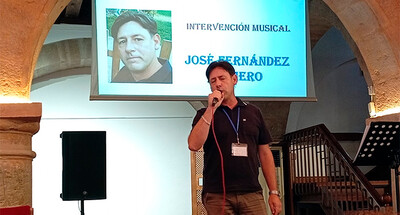 Éxito Rotundo, En El IV “Encuentro Nacional Cervantino” 2026