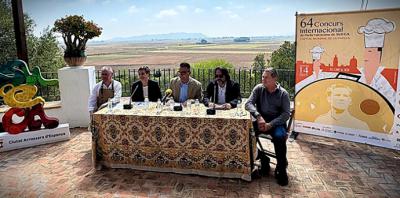 Sueca, mucho más que arroz y paella
