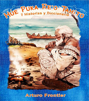 Ahu Tongariki