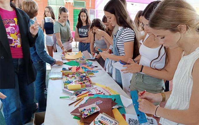 Bétera promou el valencià entre l’alumnat adolecent com a llengua “pròpia i quotidiana”
