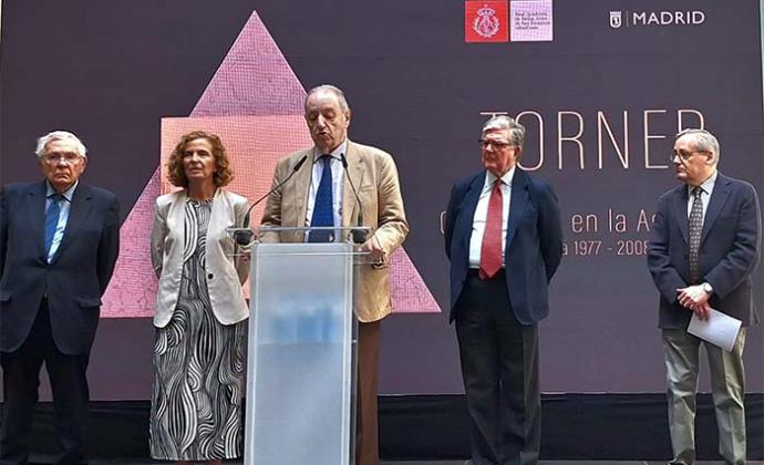 Crónica Torner 