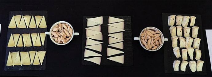 La Real Academia de Gastronomía se hace “más sólida, más activa y conectada con la sociedad”