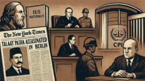 La Construcción de la Justicia Global: Un Camino de Fallos y Avances desde Núremberg hasta la CPI