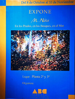 “Luz De Interior” Meditaci ó n en Torno a u n Cuadro