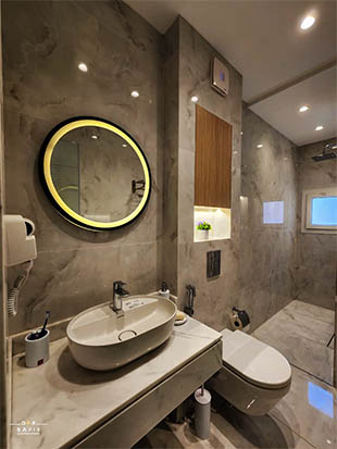 Dunas Travel de Egipto abre hotel en El Cairo y mantiene logros con Latinoamérica