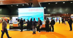 Bilbao acoge la 46 edición de Expovacaciones, la principal feria del sector turístico del norte de España