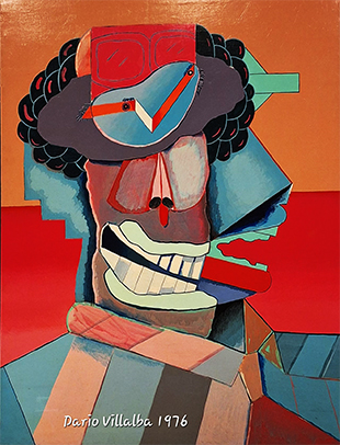 Exposición: “Archipielago” Colección Suñol Soler (1950-1980)