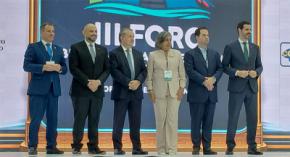 Canarias será la sede del IV Foro Iberoamericano de Turismo que se celebrará en Tenerife