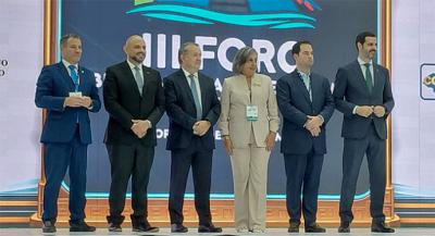 Canarias será la sede del IV Foro Iberoamericano de Turismo que se celebrará en Tenerife
