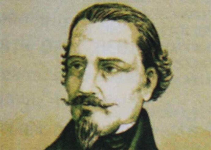Cayetano Ripoll, ahorcado por las ‘Juntas de Fe’ de la Iglesia católica en 1826, por hereje