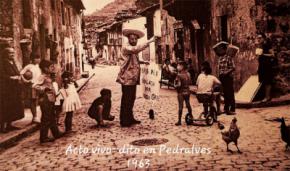 Exposición: “Alberto Greco. Viva El Arte Vivo”