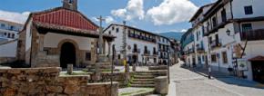 Al descubierto los tres grandes misterios del pueblo más bonito de Salamanca
