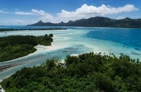 Más allá de Tahití: las Islas Australes, un viaje a la Polinesia más auténtica