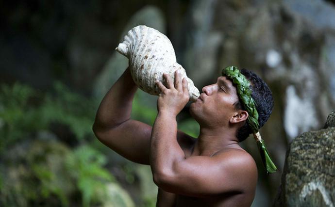 Más allá de Tahití: las Islas Australes, un viaje a la Polinesia más auténtica