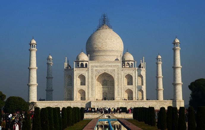 TajMajal