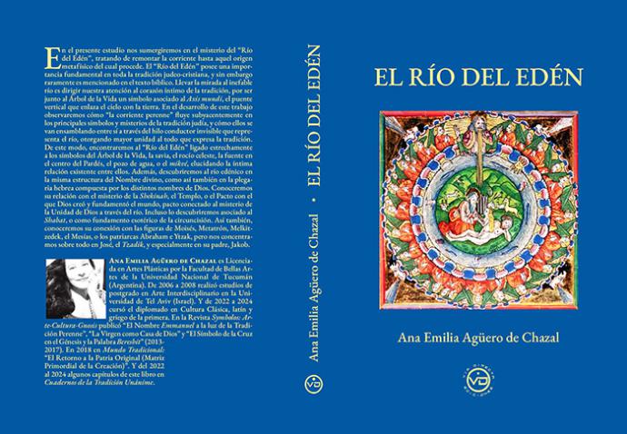 El Río del Eden