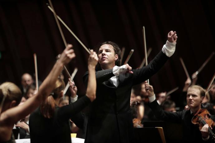 Comienza la programación de La Filarmónica con una poco conocida gala dedicada a Händel