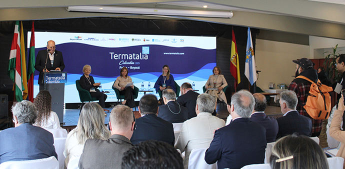 Termatalia Colombia 2025 fue una edición “espectacular”