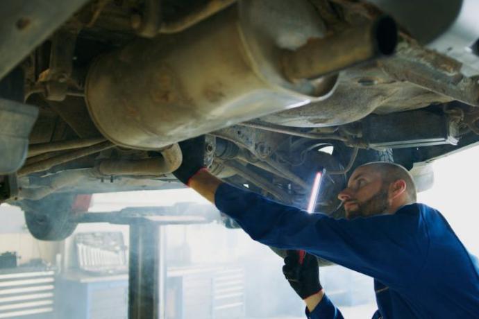 Todo lo que no debes pasar por alto en el mantenimiento de tu coche