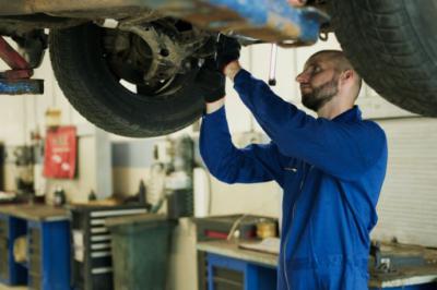 Todo lo que no debes pasar por alto en el mantenimiento de tu coche