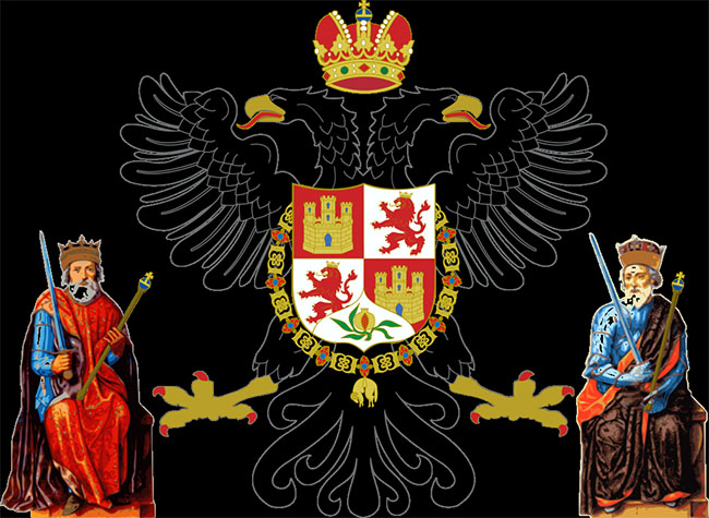 Escudo de Toledo