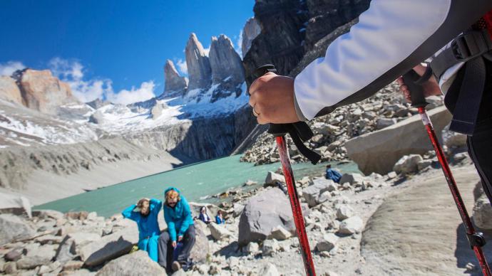 Chile se corona como tetracampeón de Turismo Aventura de Sudamérica