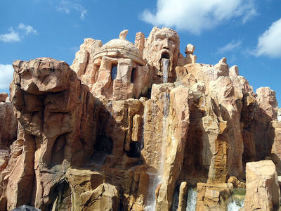 El Parque Temático de Universal en Orlando, Fla., (USA) - Crédito foto: Pixabay.com
