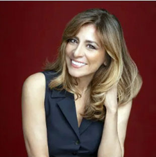 Reyes Montforte triunfa con su nueva novela “La Diva”, sobre la soprano del XIX Adelina Patti