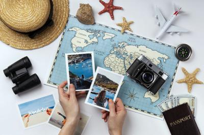 Estos son los destinos nacionales más buscados por los españoles para sus vacaciones de julio 2025, según Jetcost