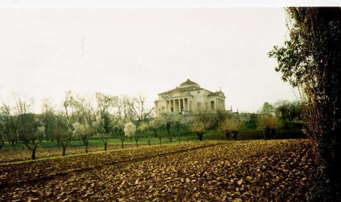 En la región del Véneto (Italia)