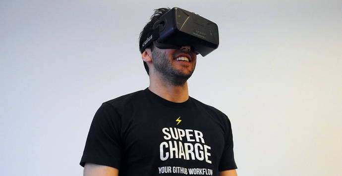Innovación en aplicación de realidad virtual
