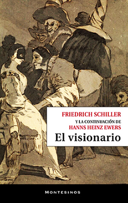 El visionario: (Edición completa y ampliada)