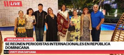 Cohesión y Compromiso Para La Promoción De Un Turismo Responsable a Escala Global
