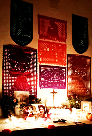 La festividad de Día de Muertos llega respaldada por la Sociedad Económica de Amigos del País