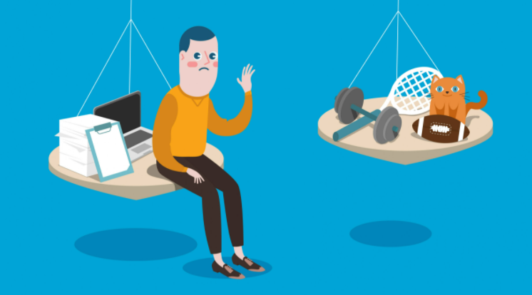 Trabajar para un adicto al trabajo: 10 consejos para recuperar el equilibrio entre tu vida laboral y personal