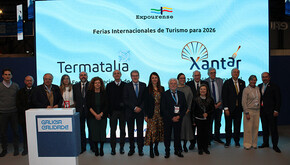 La feria Xantar prepara el Encuentro Internacional de Cofradías Gastronómicas