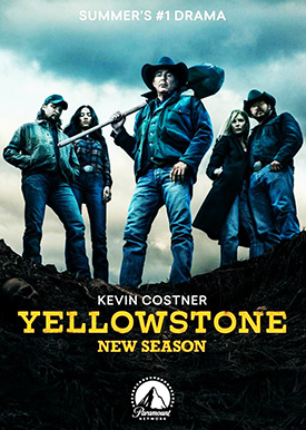 Yellowstone, La Serie Que Mejor Explica El Mundo De Trump