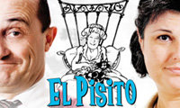 “El Pisito” de Rafael Azcona, adaptado para el teatro por Bernardo Sánchez