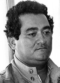 Leónidas Vargas, el capo colombiano asesinado en el hospital 12 de Octubre

