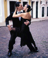 El Tango, Patrimonio Cultural Inmaterial de la Humanidad