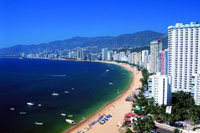 Acapulco  celebrará su XIII Feria Turistica