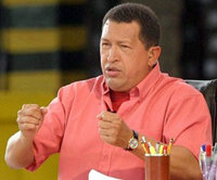 Según Chávez, en EEUU, se consume cocaína “hasta en la Casa Blanca”

