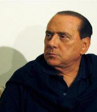 Silvio Berlusconi