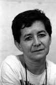 Consuelo Vinchira