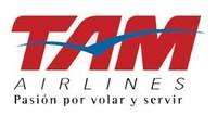 TAM elegida la mejor compañía aérea de América del Sur