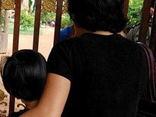 Un niño impide la deportación de su madre con un recurso judicial en Costa Rica