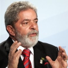 Luiz Inacio “Lula” Da Silva visitará Perú próximamente

