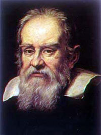 400 años después de juzgar a Galileo (en la imagen) por afirmar que la tierra no era el centro del Universo, el Vaticano se preocupa por la vida extraterrestre

